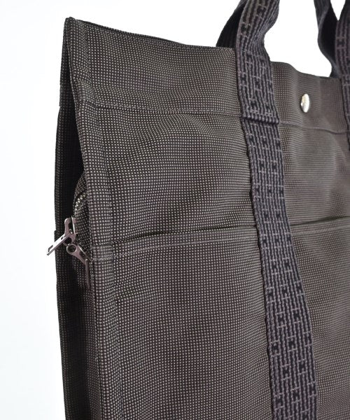 HERMES กระเป๋าถือขนาดใหญ่
