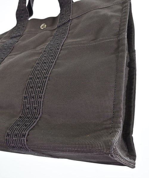 HERMES กระเป๋าถือขนาดใหญ่