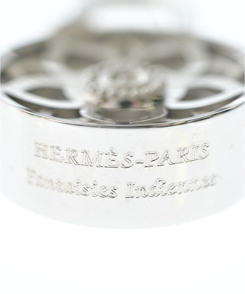 HERMES เครื่องประดับบนกระเป๋า