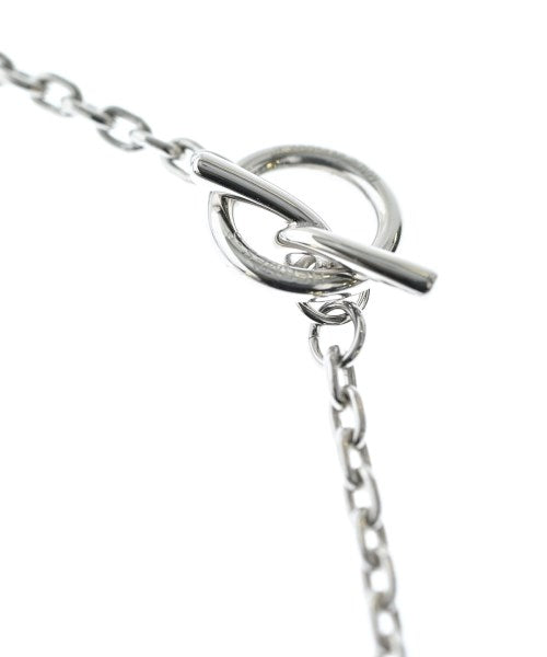 HERMES สร้อยคอ