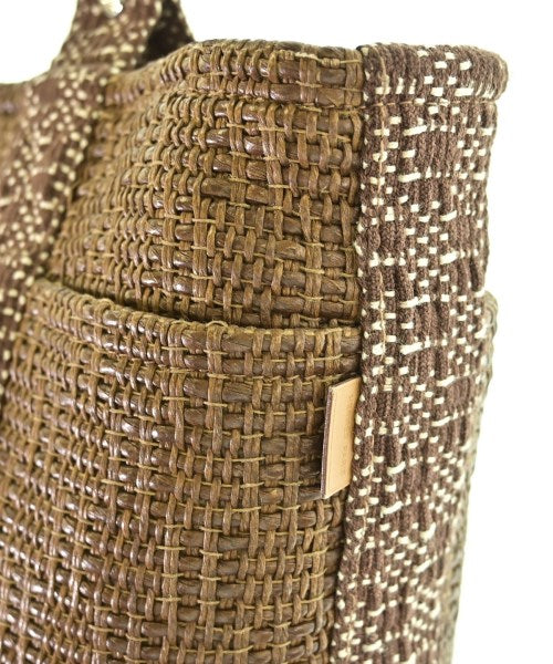 HERMES กระเป๋าทรงตะกร้า