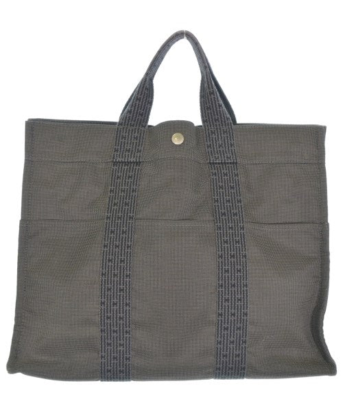 HERMES กระเป๋าถือขนาดใหญ่