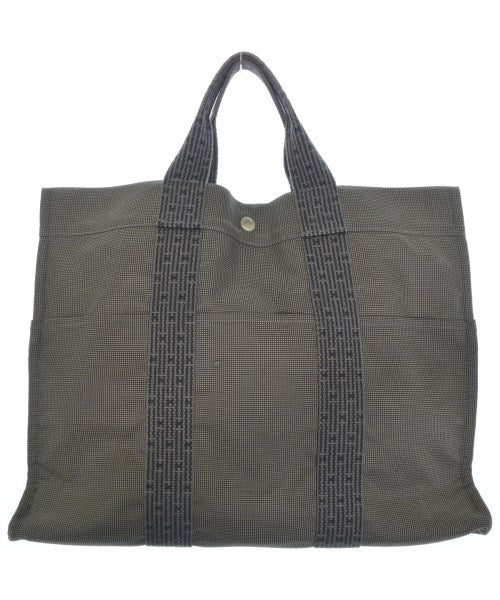 HERMES กระเป๋าถือขนาดใหญ่