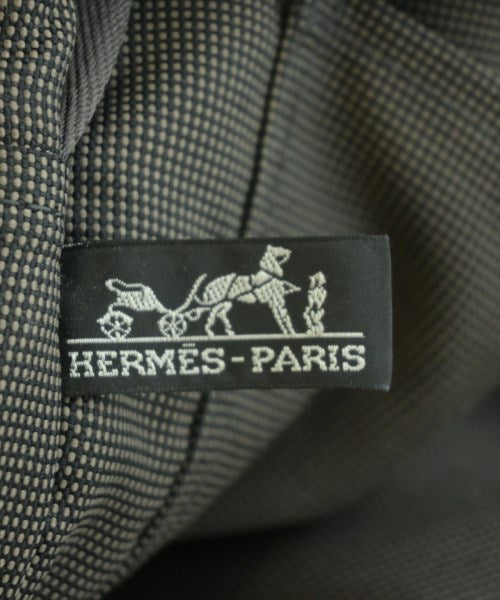 HERMES กระเป๋าถือขนาดใหญ่