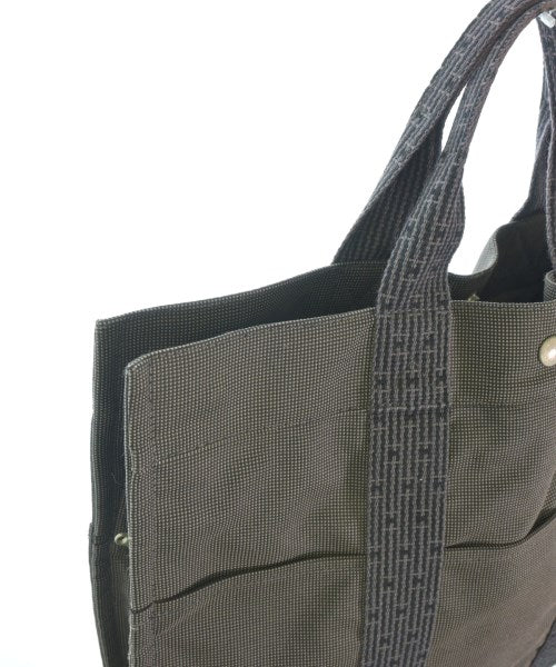 HERMES กระเป๋าถือขนาดใหญ่