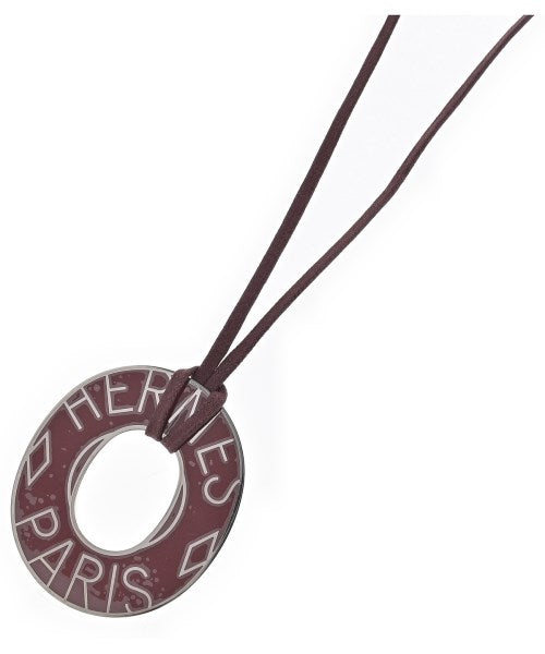 HERMES สร้อยคอ