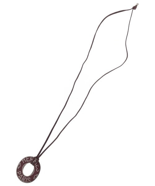 HERMES สร้อยคอ