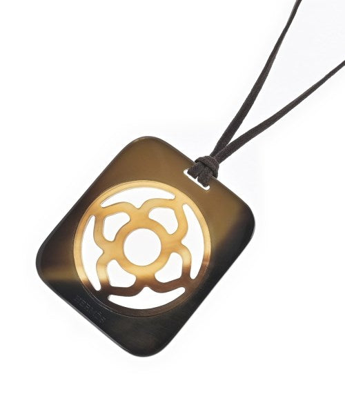 HERMES สร้อยคอ
