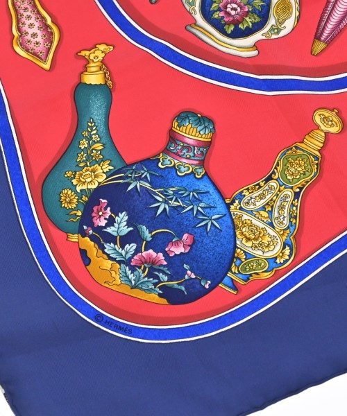 HERMES ผ้าพันคอ