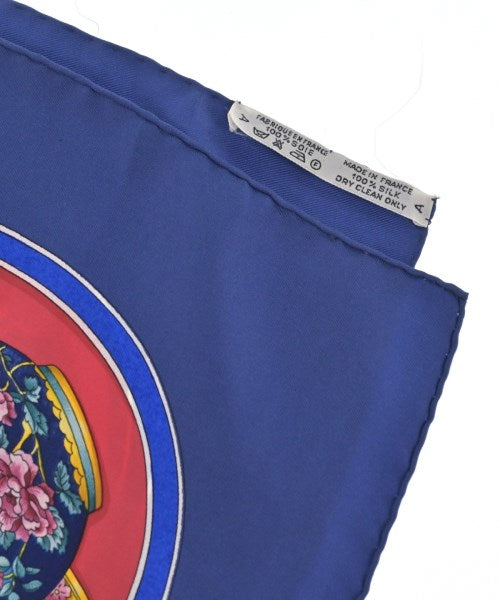 HERMES ผ้าพันคอ