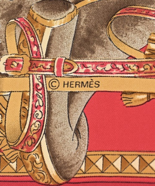 HERMES ผ้าพันคอ