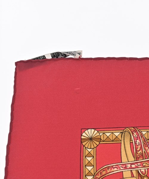 HERMES ผ้าพันคอ