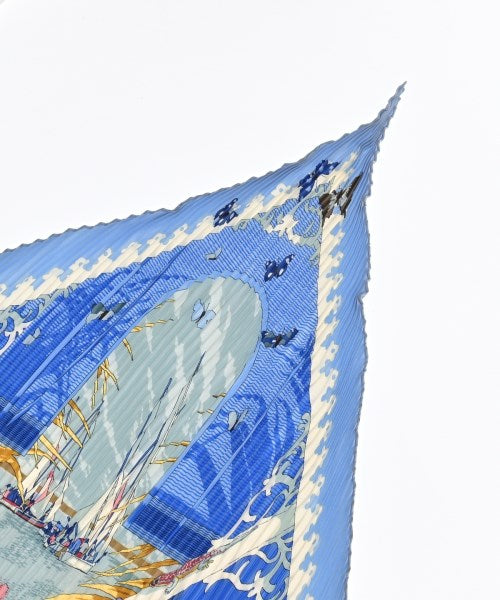 HERMES ผ้าพันคอ