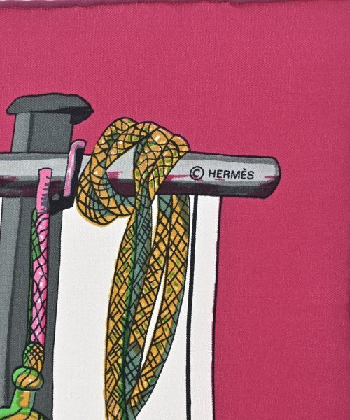 HERMES ผ้าพันคอ