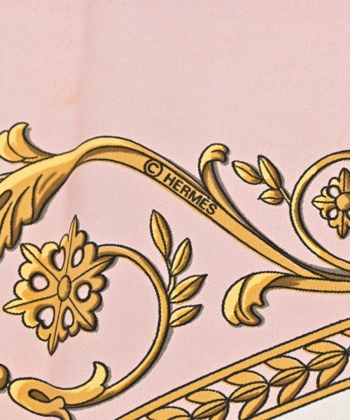 HERMES ผ้าพันคอ