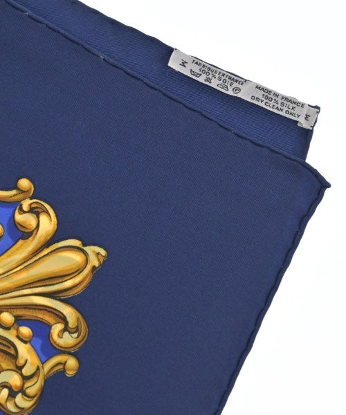HERMES ผ้าพันคอ