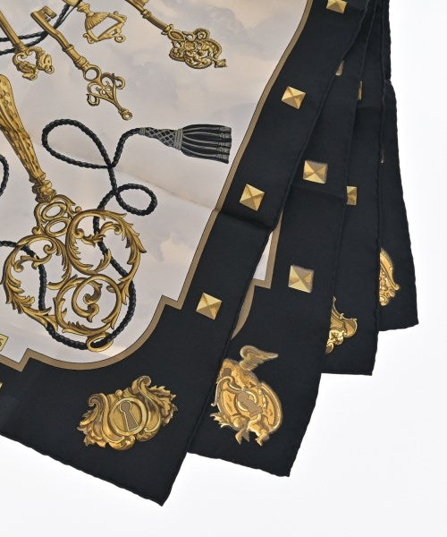 HERMES ผ้าพันคอ