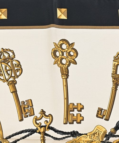 HERMES ผ้าพันคอ
