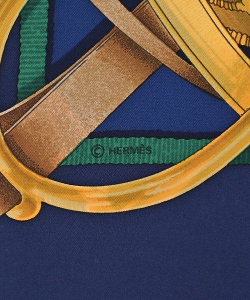HERMES ผ้าพันคอ