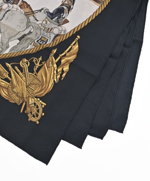 HERMES ผ้าพันคอ
