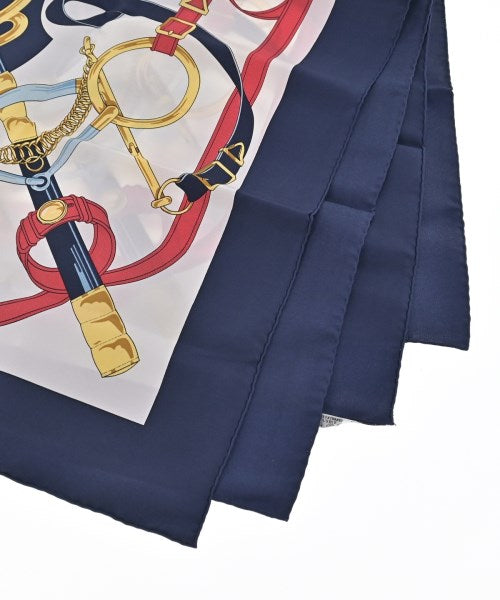 HERMES ผ้าพันคอ