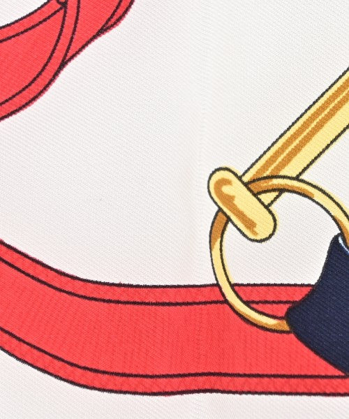 HERMES ผ้าพันคอ