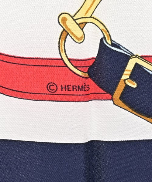 HERMES ผ้าพันคอ