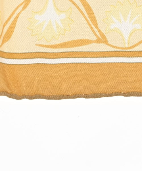 HERMES ผ้าพันคอ