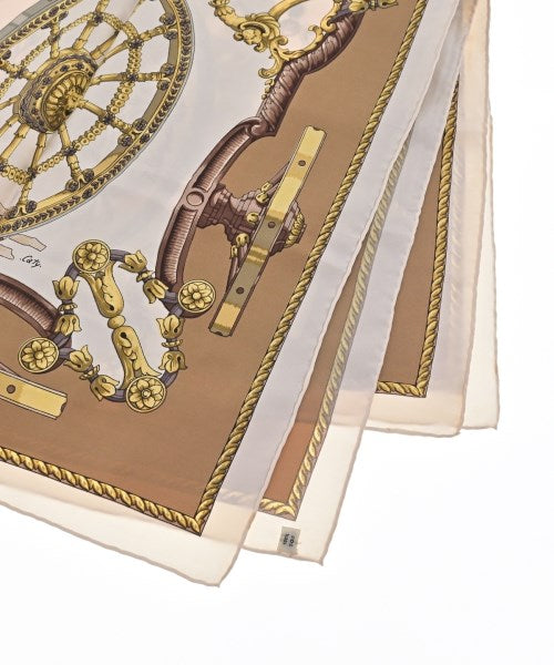HERMES ผ้าพันคอ