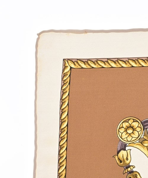 HERMES ผ้าพันคอ