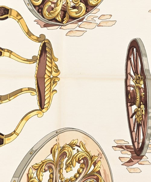 HERMES ผ้าพันคอ