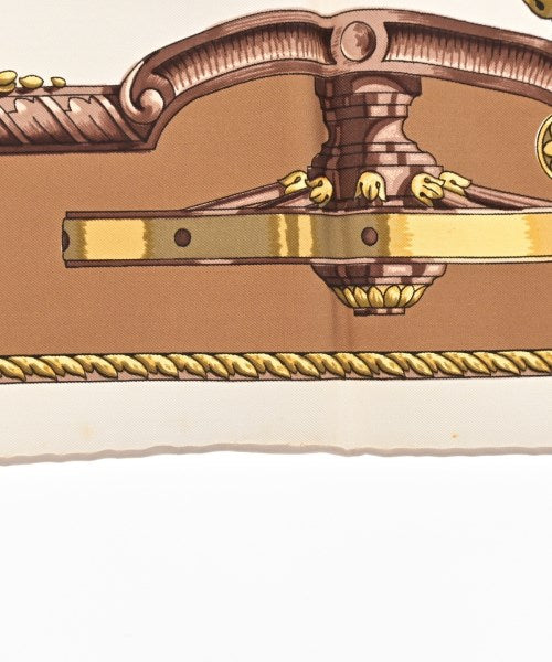 HERMES ผ้าพันคอ