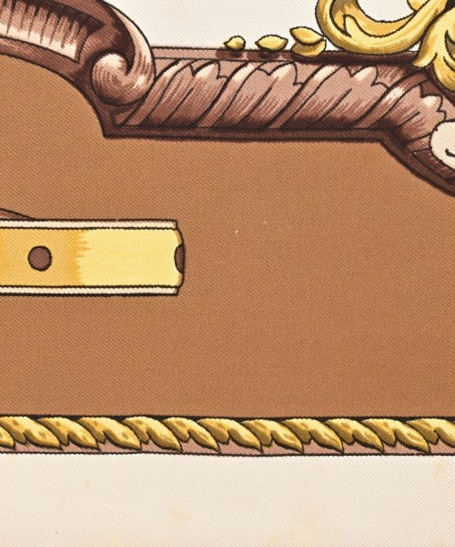 HERMES ผ้าพันคอ