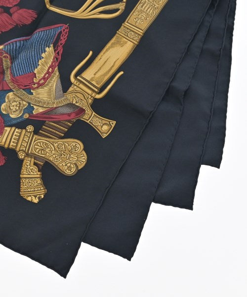 HERMES ผ้าพันคอ