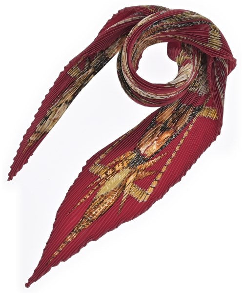 HERMES ผ้าพันคอ