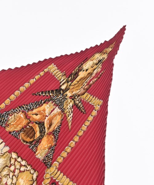 HERMES ผ้าพันคอ