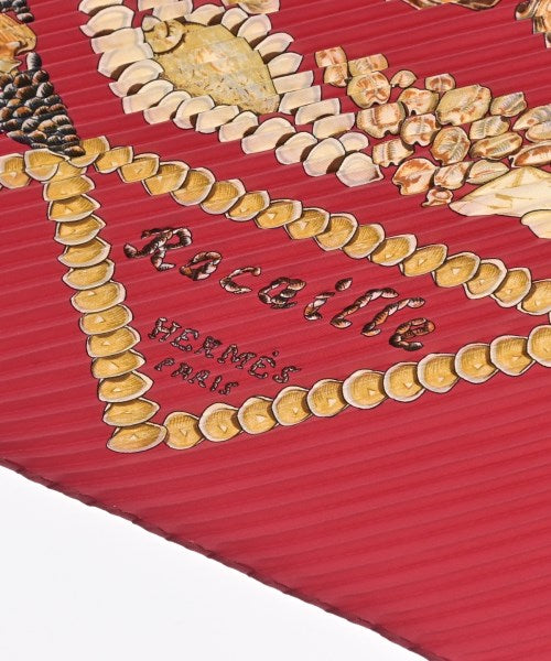 HERMES ผ้าพันคอ