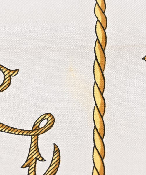 HERMES ผ้าพันคอ