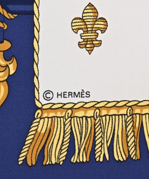 HERMES ผ้าพันคอ