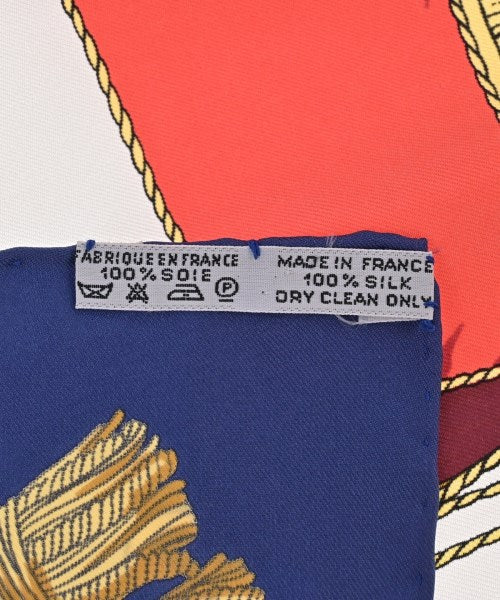 HERMES ผ้าพันคอ