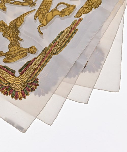 HERMES ผ้าพันคอ