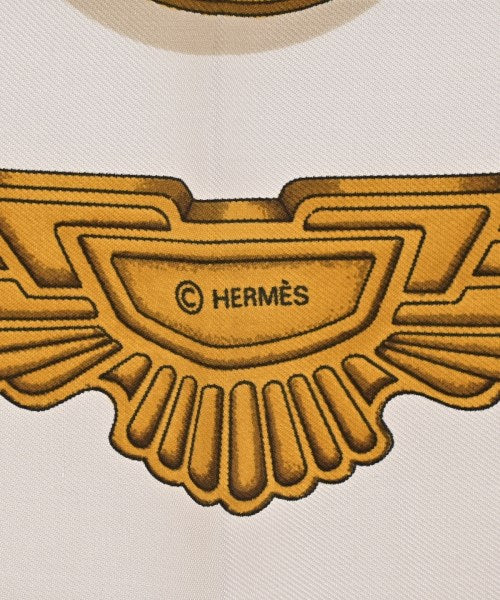 HERMES ผ้าพันคอ