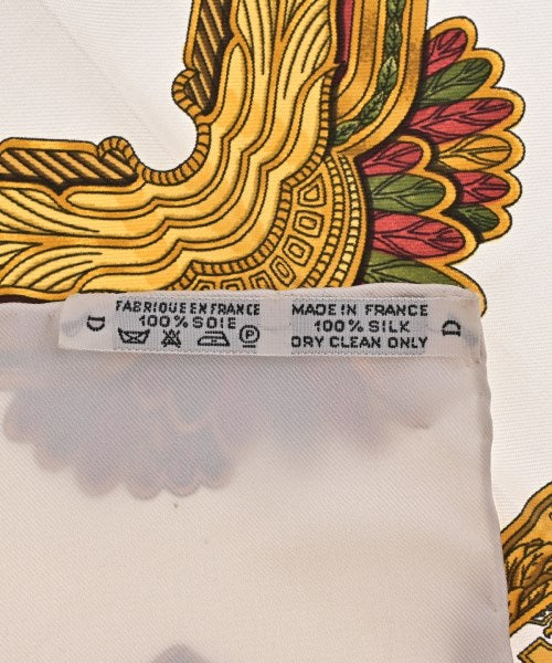 HERMES ผ้าพันคอ