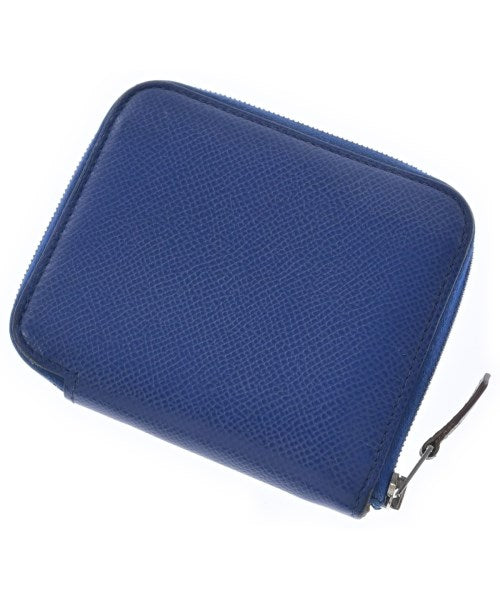 HERMES กระเป๋าสตางค์/กระเป๋าใส่เหรียญ
