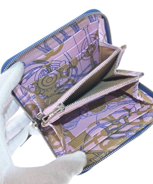 HERMES กระเป๋าสตางค์/กระเป๋าใส่เหรียญ
