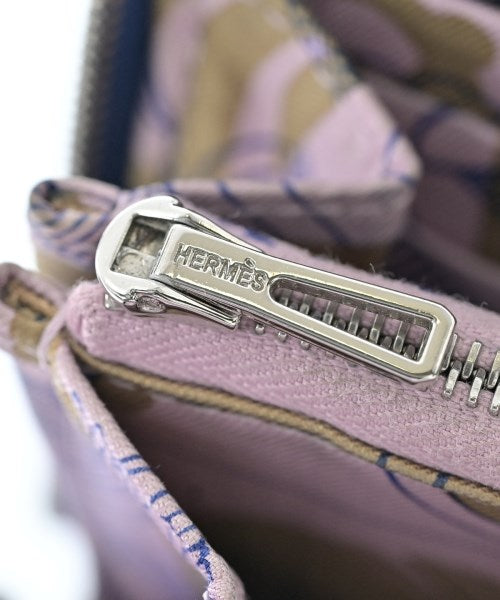 HERMES กระเป๋าสตางค์/กระเป๋าใส่เหรียญ