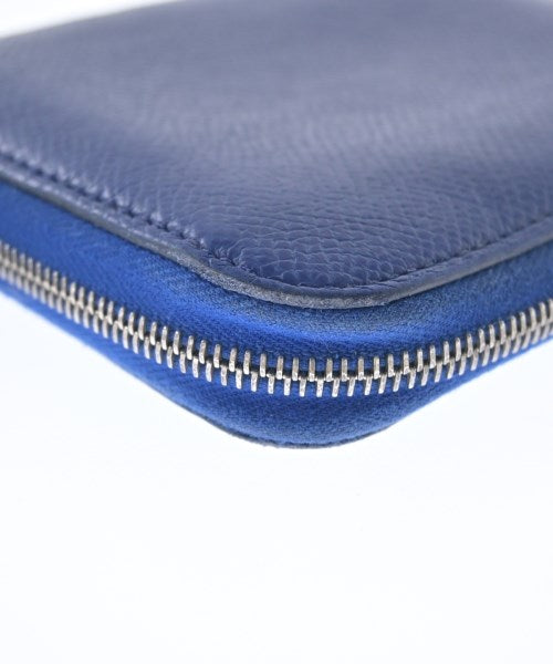 HERMES กระเป๋าสตางค์/กระเป๋าใส่เหรียญ