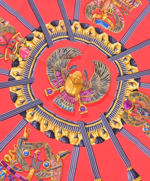 HERMES ผ้าพันคอ
