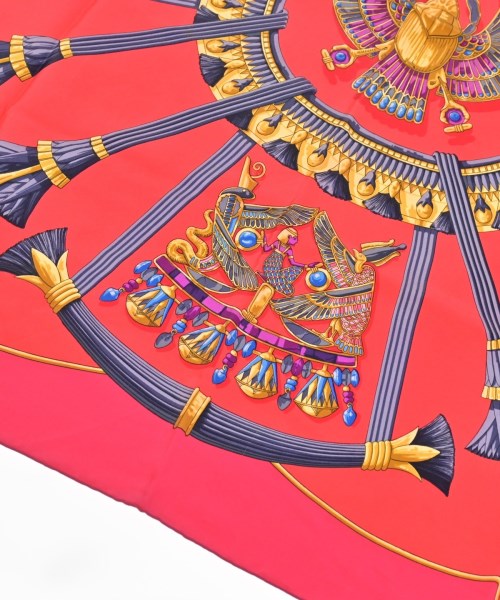 HERMES ผ้าพันคอ