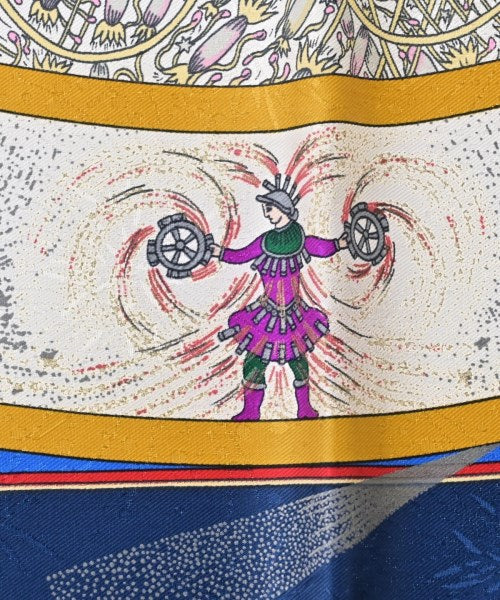 HERMES ผ้าพันคอ